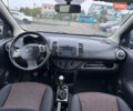 Ніссан Ноут 2009 у Звенигородка на Automoto.ua Чорний Ніссан Ноут, об'ємом двигуна 1.4 л та пробігом 250 тис. км за 5550 $, фото 32 на Automoto.ua