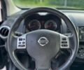 Черный Ниссан Ноут, объемом двигателя 1.4 л и пробегом 155 тыс. км за 5950 $, фото 40 на Automoto.ua