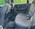 Черный Ниссан Ноут, объемом двигателя 1.4 л и пробегом 155 тыс. км за 5950 $, фото 44 на Automoto.ua