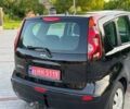 Черный Ниссан Ноут, объемом двигателя 1.4 л и пробегом 155 тыс. км за 5950 $, фото 25 на Automoto.ua