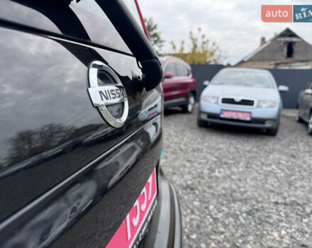 Ніссан Ноут 2009 у Звенигородка на Automoto.ua Чорний Ніссан Ноут, об'ємом двигуна 1.4 л та пробігом 250 тис. км за 5550 $, фото 20 на Automoto.ua