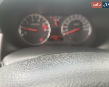 Черный Ниссан Ноут, объемом двигателя 1.5 л и пробегом 212 тыс. км за 6900 $, фото 2 на Automoto.ua