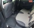 Чорний Ніссан Ноут, об'ємом двигуна 1.39 л та пробігом 170 тис. км за 6200 $, фото 10 на Automoto.ua