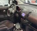 Чорний Ніссан Ноут, об'ємом двигуна 1.4 л та пробігом 125 тис. км за 6999 $, фото 17 на Automoto.ua