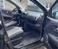 Черный Ниссан Ноут, объемом двигателя 1.39 л и пробегом 172 тыс. км за 5500 $, фото 12 на Automoto.ua