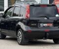Черный Ниссан Ноут, объемом двигателя 1.46 л и пробегом 299 тыс. км за 5000 $, фото 6 на Automoto.ua