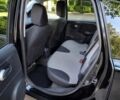 Черный Ниссан Ноут, объемом двигателя 1.4 л и пробегом 232 тыс. км за 6300 $, фото 3 на Automoto.ua