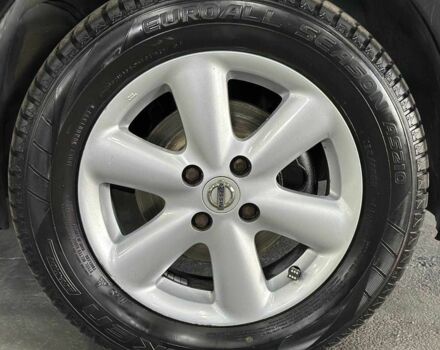 Черный Ниссан Ноут, объемом двигателя 1.4 л и пробегом 125 тыс. км за 6999 $, фото 22 на Automoto.ua