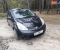 Чорний Ніссан Ноут, об'ємом двигуна 1.39 л та пробігом 224 тис. км за 6900 $, фото 7 на Automoto.ua