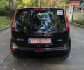 Чорний Ніссан Ноут, об'ємом двигуна 0 л та пробігом 203 тис. км за 5800 $, фото 4 на Automoto.ua