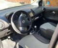 Чорний Ніссан Ноут, об'ємом двигуна 1.5 л та пробігом 225 тис. км за 5700 $, фото 3 на Automoto.ua