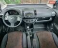 Черный Ниссан Ноут, объемом двигателя 1.6 л и пробегом 277 тыс. км за 5200 $, фото 6 на Automoto.ua