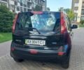 Черный Ниссан Ноут, объемом двигателя 1.39 л и пробегом 239 тыс. км за 5700 $, фото 1 на Automoto.ua
