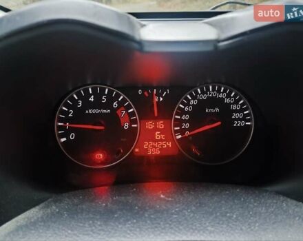 Чорний Ніссан Ноут, об'ємом двигуна 1.39 л та пробігом 224 тис. км за 6900 $, фото 8 на Automoto.ua