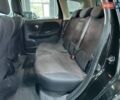 Чорний Ніссан Ноут, об'ємом двигуна 1.4 л та пробігом 125 тис. км за 6999 $, фото 14 на Automoto.ua