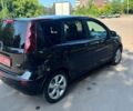 Чорний Ніссан Ноут, об'ємом двигуна 1.4 л та пробігом 165 тис. км за 5950 $, фото 11 на Automoto.ua
