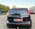 Чорний Ніссан Ноут, об'ємом двигуна 1.39 л та пробігом 180 тис. км за 5800 $, фото 8 на Automoto.ua
