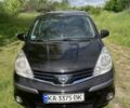 Чорний Ніссан Ноут, об'ємом двигуна 1.5 л та пробігом 279 тис. км за 4800 $, фото 1 на Automoto.ua