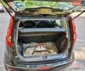 Черный Ниссан Ноут, объемом двигателя 1.39 л и пробегом 232 тыс. км за 5800 $, фото 8 на Automoto.ua