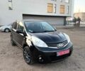 Чорний Ніссан Ноут, об'ємом двигуна 1.39 л та пробігом 180 тис. км за 5800 $, фото 12 на Automoto.ua