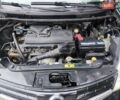 Чорний Ніссан Ноут, об'ємом двигуна 1.39 л та пробігом 224 тис. км за 6900 $, фото 19 на Automoto.ua