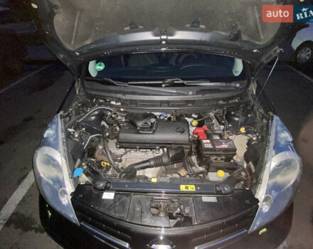 Ниссан Ноут 2010 в Чернигове на Automoto.ua Черный Ниссан Ноут, объемом двигателя 0 л и пробегом 203 тыс. км за 5899 $, фото 12 на Automoto.ua