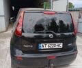 Черный Ниссан Ноут, объемом двигателя 1.46 л и пробегом 260 тыс. км за 5600 $, фото 2 на Automoto.ua
