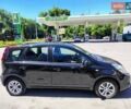 Черный Ниссан Ноут, объемом двигателя 1.6 л и пробегом 229 тыс. км за 7400 $, фото 2 на Automoto.ua