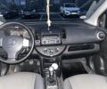 Чорний Ніссан Ноут, об'ємом двигуна 1.4 л та пробігом 203 тис. км за 5950 $, фото 5 на Automoto.ua