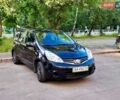 Черный Ниссан Ноут, объемом двигателя 1.39 л и пробегом 232 тыс. км за 5800 $, фото 1 на Automoto.ua