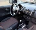 Чорний Ніссан Ноут, об'ємом двигуна 1.39 л та пробігом 180 тис. км за 5800 $, фото 13 на Automoto.ua