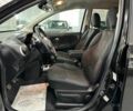 Черный Ниссан Ноут, объемом двигателя 1.4 л и пробегом 125 тыс. км за 6999 $, фото 10 на Automoto.ua