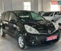 Чорний Ніссан Ноут, об'ємом двигуна 1.4 л та пробігом 125 тис. км за 7499 $, фото 9 на Automoto.ua