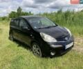 Чорний Ніссан Ноут, об'ємом двигуна 1.5 л та пробігом 279 тис. км за 4400 $, фото 12 на Automoto.ua
