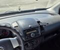 Черный Ниссан Ноут, объемом двигателя 1.6 л и пробегом 270 тыс. км за 6700 $, фото 9 на Automoto.ua