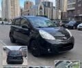 Черный Ниссан Ноут, объемом двигателя 1.39 л и пробегом 172 тыс. км за 6000 $, фото 1 на Automoto.ua