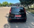 Чорний Ніссан Ноут, об'ємом двигуна 1.4 л та пробігом 165 тис. км за 5950 $, фото 9 на Automoto.ua