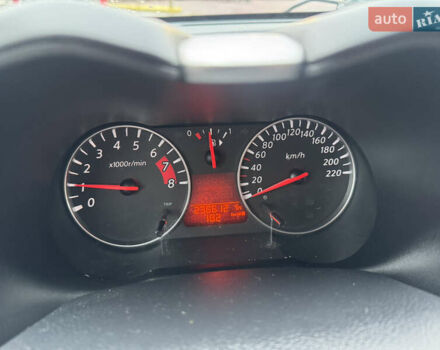 Черный Ниссан Ноут, объемом двигателя 1.6 л и пробегом 237 тыс. км за 7700 $, фото 14 на Automoto.ua