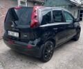 Черный Ниссан Ноут, объемом двигателя 1.39 л и пробегом 172 тыс. км за 5500 $, фото 3 на Automoto.ua