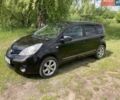 Чорний Ніссан Ноут, об'ємом двигуна 1.5 л та пробігом 279 тис. км за 4400 $, фото 19 на Automoto.ua