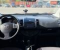Черный Ниссан Ноут, объемом двигателя 1.5 л и пробегом 300 тыс. км за 5200 $, фото 13 на Automoto.ua