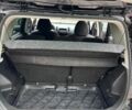 Черный Ниссан Ноут, объемом двигателя 1.39 л и пробегом 172 тыс. км за 5500 $, фото 15 на Automoto.ua