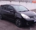 Черный Ниссан Ноут, объемом двигателя 1.6 л и пробегом 178 тыс. км за 7350 $, фото 8 на Automoto.ua