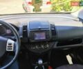 Черный Ниссан Ноут, объемом двигателя 1.6 л и пробегом 229 тыс. км за 7400 $, фото 10 на Automoto.ua
