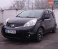 Черный Ниссан Ноут, объемом двигателя 1.6 л и пробегом 178 тыс. км за 7350 $, фото 1 на Automoto.ua