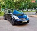 Черный Ниссан Ноут, объемом двигателя 1.39 л и пробегом 232 тыс. км за 5800 $, фото 1 на Automoto.ua