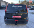 Чорний Ніссан Ноут, об'ємом двигуна 1.4 л та пробігом 230 тис. км за 5700 $, фото 5 на Automoto.ua
