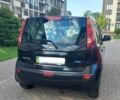 Черный Ниссан Ноут, объемом двигателя 1.4 л и пробегом 239 тыс. км за 5900 $, фото 2 на Automoto.ua