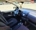 Черный Ниссан Ноут, объемом двигателя 1.6 л и пробегом 229 тыс. км за 7400 $, фото 6 на Automoto.ua