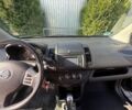 Черный Ниссан Ноут, объемом двигателя 1.6 л и пробегом 219 тыс. км за 8500 $, фото 5 на Automoto.ua